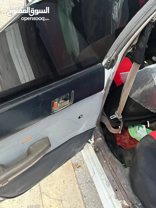 سوبارو عريض مديل88