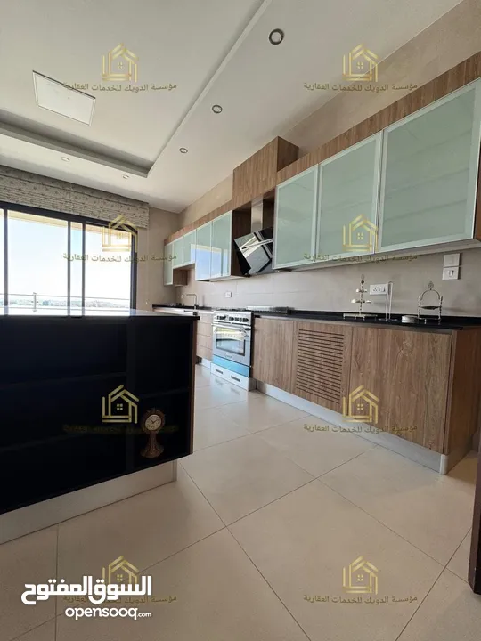 شقة طابقية - لم تسكن - ضاحية الأمير راشد - 4نوم ماستر - 450م - بإطلالــــه - قرب الخدمات العامة