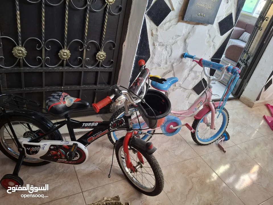جداد استعمال خفيف وكاله