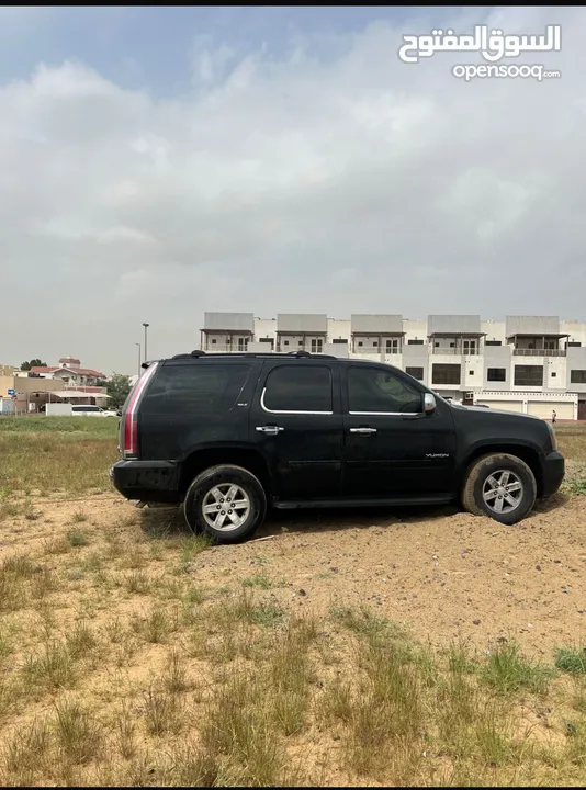 GMC YUKON,  GCC SPECS, SLT EDITION, FULLY LOADED