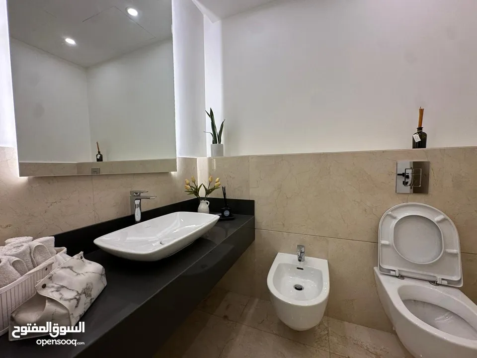 شقه مفروشه للايجار في الدوار الرابع ( Property 42952 )-175063744