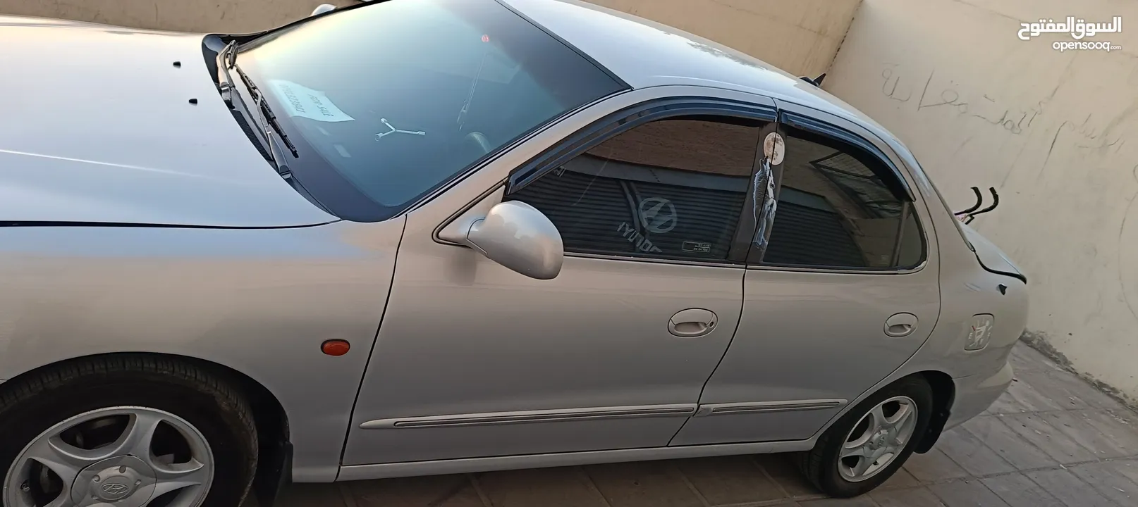 هيونداي افانتي