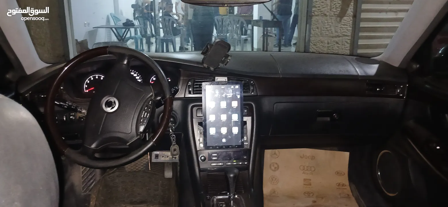 سانغ يونغ شيرمان vip