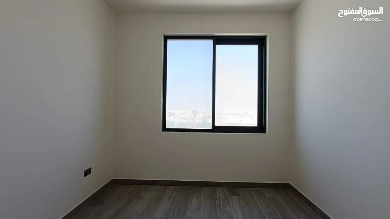 Town house noya viva 3bhk for rent single row corner تاون هاوس 3 غرف نوم + غرفة خادمة للإيجار