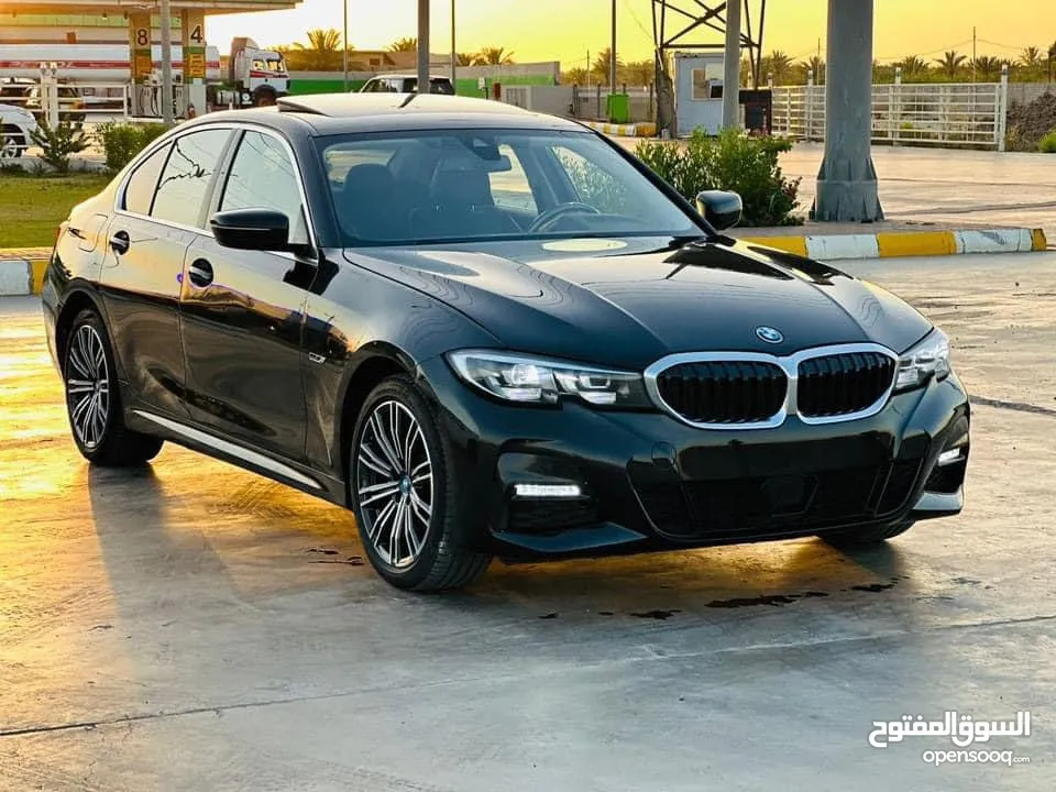 بي ام دبليو بلكن      Bmw 2022