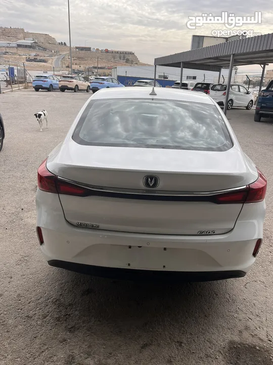 شانجان ايدو بوز ابيض موديل2021.ممشى قليل فحص 4جيد +جيد #شانجان اي ستار موديل 2020 بسعر 7500فحص كامل
