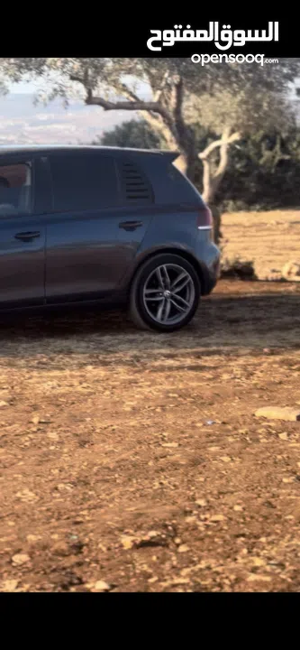 جولف mk6 موديل 2010