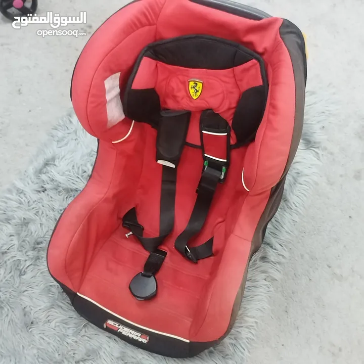 مستلزمات أطفال