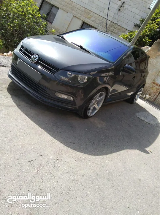 بولو 2014 للبيع