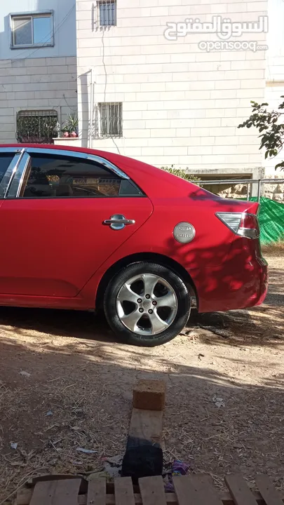 فورتي 2008 اتماتيك اصل برايفت