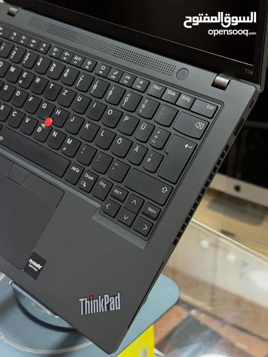 لابتوب لينوفو ثنك باد تي 14