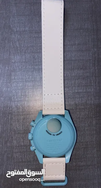 Omega x swatch (replica)