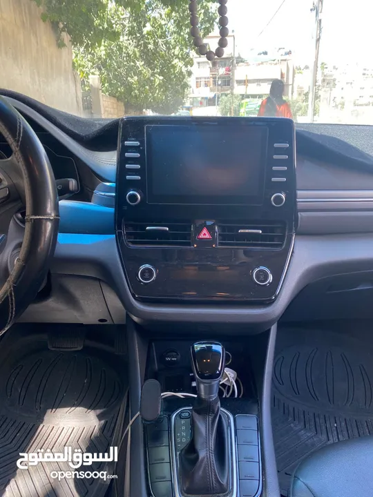 هونداي أيونك