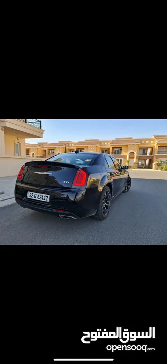 كلايسر 300s اوباما