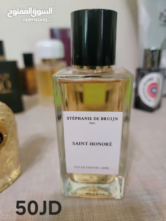 Men/ Unisex Fragrance Collection