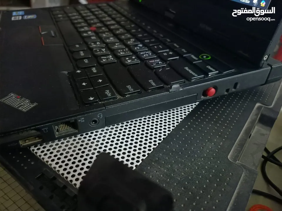 Lenovo ThinkPad x230 tablet