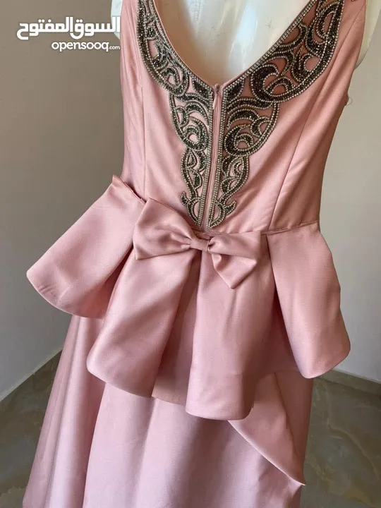 فساتين سهره ستاتي