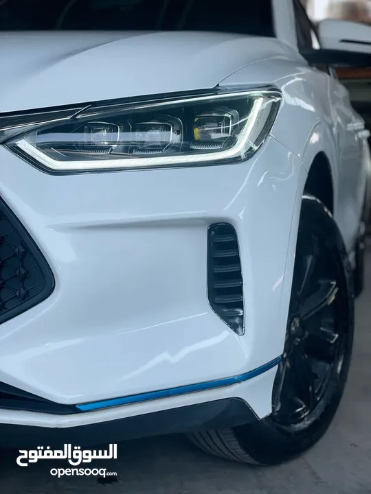 BYD e3 2020 كهرباء كامل