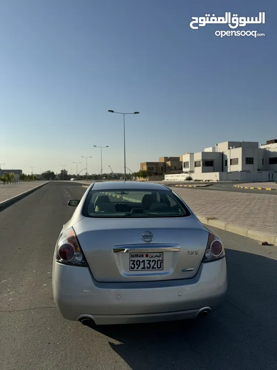 نيسان التيما 2011 للبيع  Nissan Altima 2011 for sale