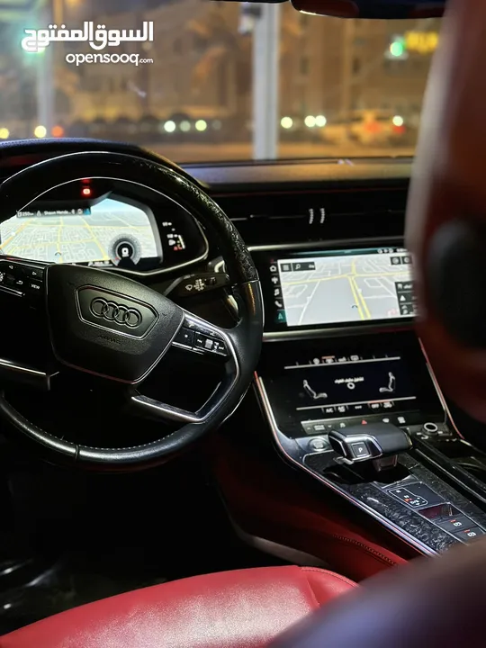 للبيع Audi a6 sline