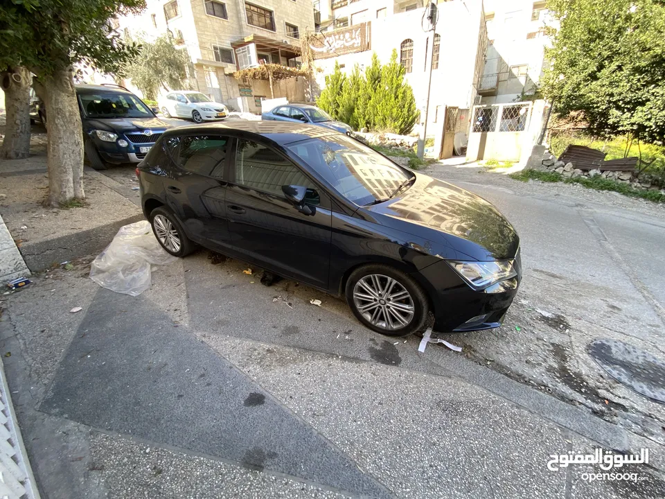 سيت ليون 2014