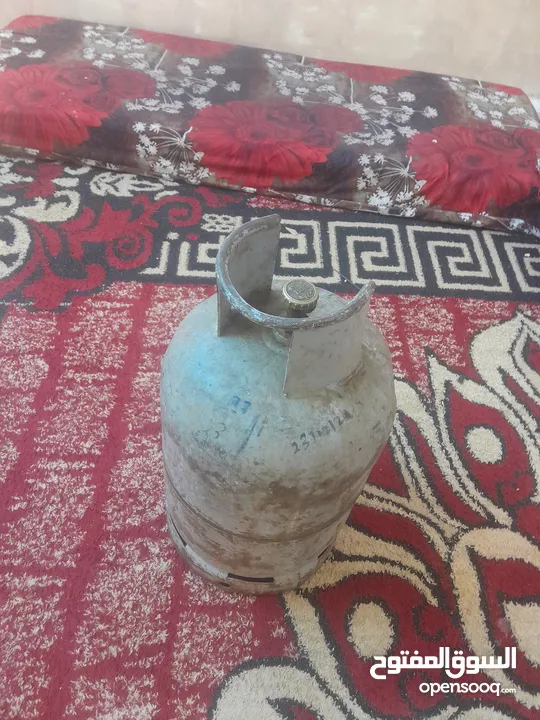 جرة غاز للبيع