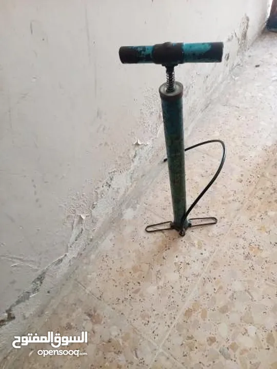 بسكليت نمره 24 ما بحتاج اشي