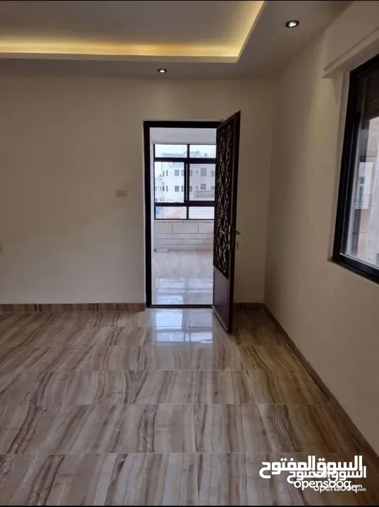 شقه لللبيع (جبل الحسين / شارع طبريا / عماره 67)