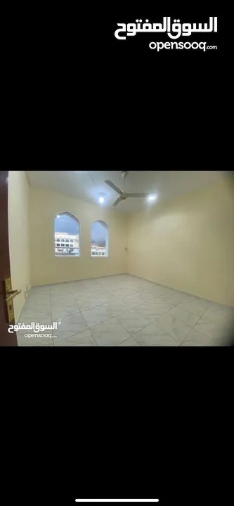 Villa for rent in Qurum Al Saruj area