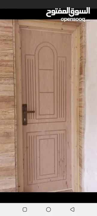 ابو احمد للنجاره والديكور وصيانة العامه غرف نوم وأبواب أو الاتصال بنا