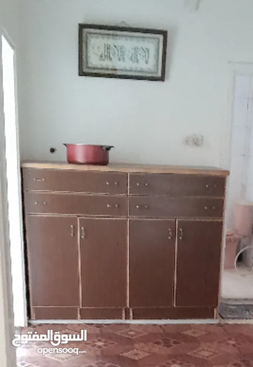 أثاث مستعمل بسعر حرق