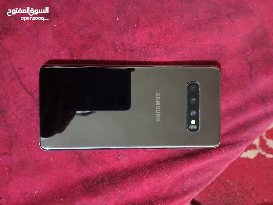 Samsung S10 plus سامسونج اس 10 بلس