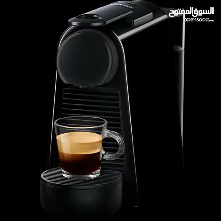 Nespresso essenza mini