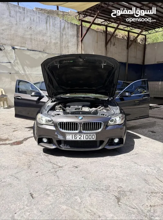 BMW موديل 2016 للبيع