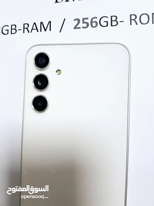 SAMSUNG A54 5G / RAM 8GB+8GB / 256 GB