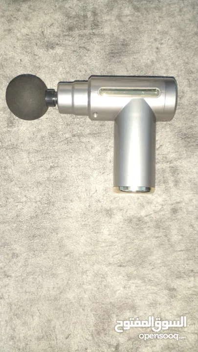 فرد المساج MASSAGE GUN