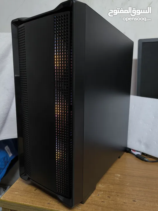 New PC* i5-12Gen & 32RAM & GTX1660 & 1TB M.2