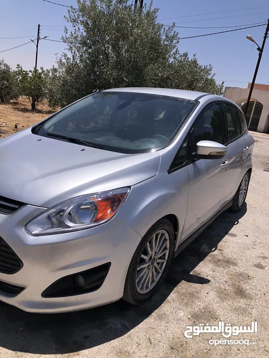 فورد سي ماكس 2013  ford c max