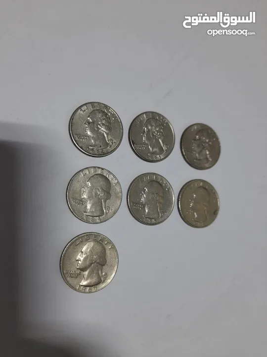 عملة قديمة old coins