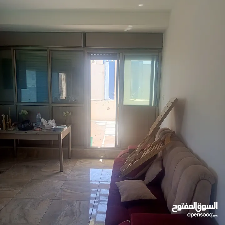 ستديو مفروش للايجار