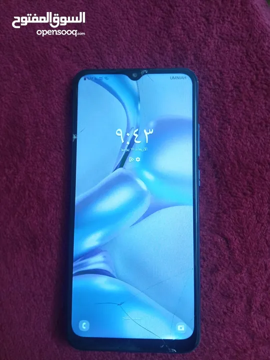 جهاز سامسونج a02s