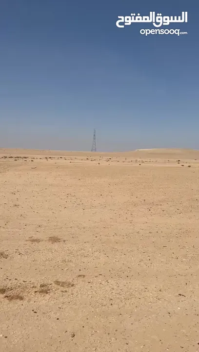 ارض ب 1950 دينار فقط بجنوب عمان وقوشان مستقل!