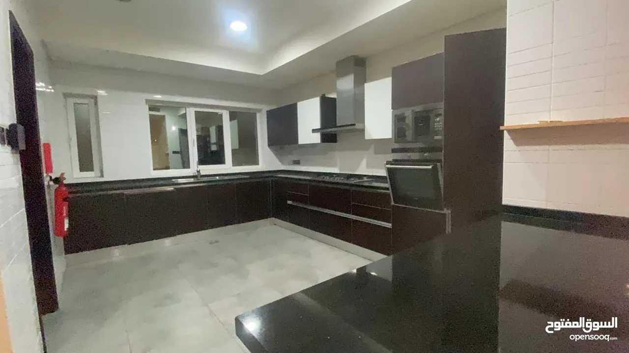 3Me17-Elegant 5+1bhk Villa for rent in MQ. فيلا راقية للايجار في مدينة السلطان قابوس