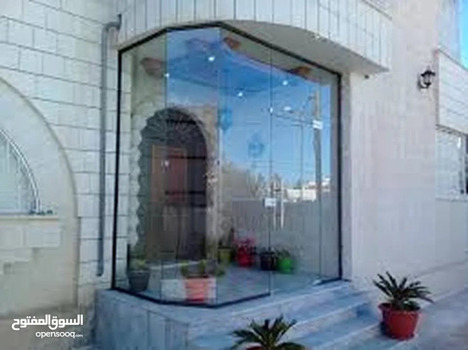 ابو محمد لسوكاريت وأعمال الالمنيوم