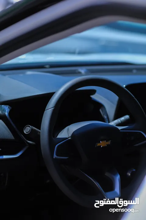 Chevrolet Menlo Ev Full electric 2022 مستعمل