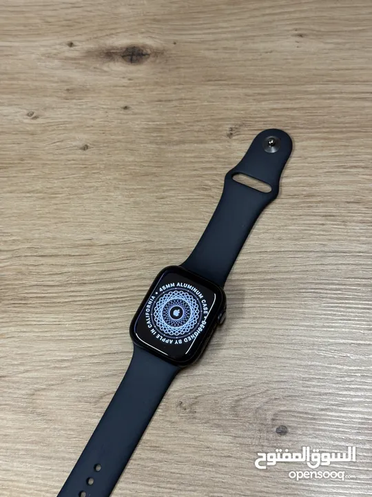 Apple Watch SE 2 44