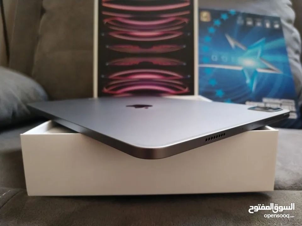 ibad pro m2 بحالة لجديد