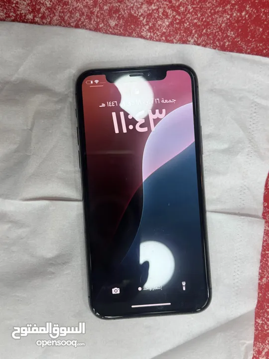ايفون 11 برو