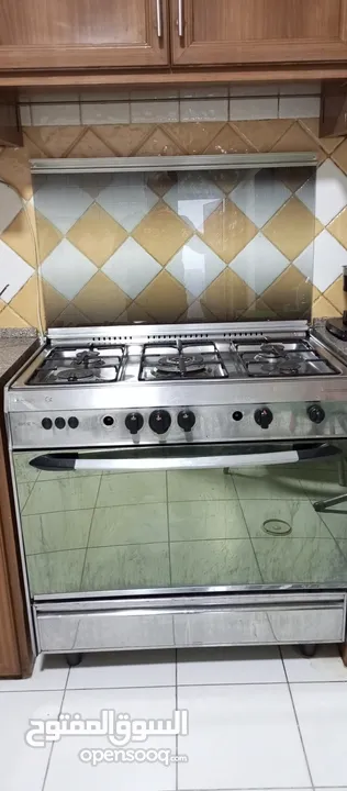أجهزة منزلية مستعملة بحالة جيدة وأسعار معقولة
