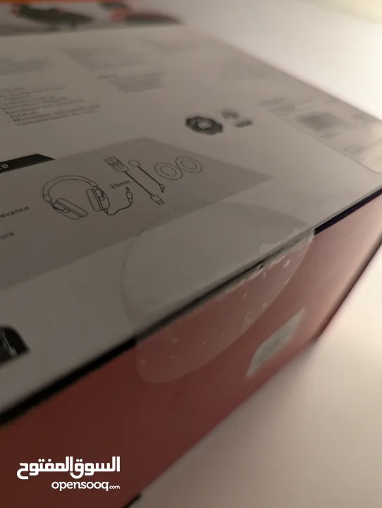 Hyperx cloud 2  هايبر اكس جديدة